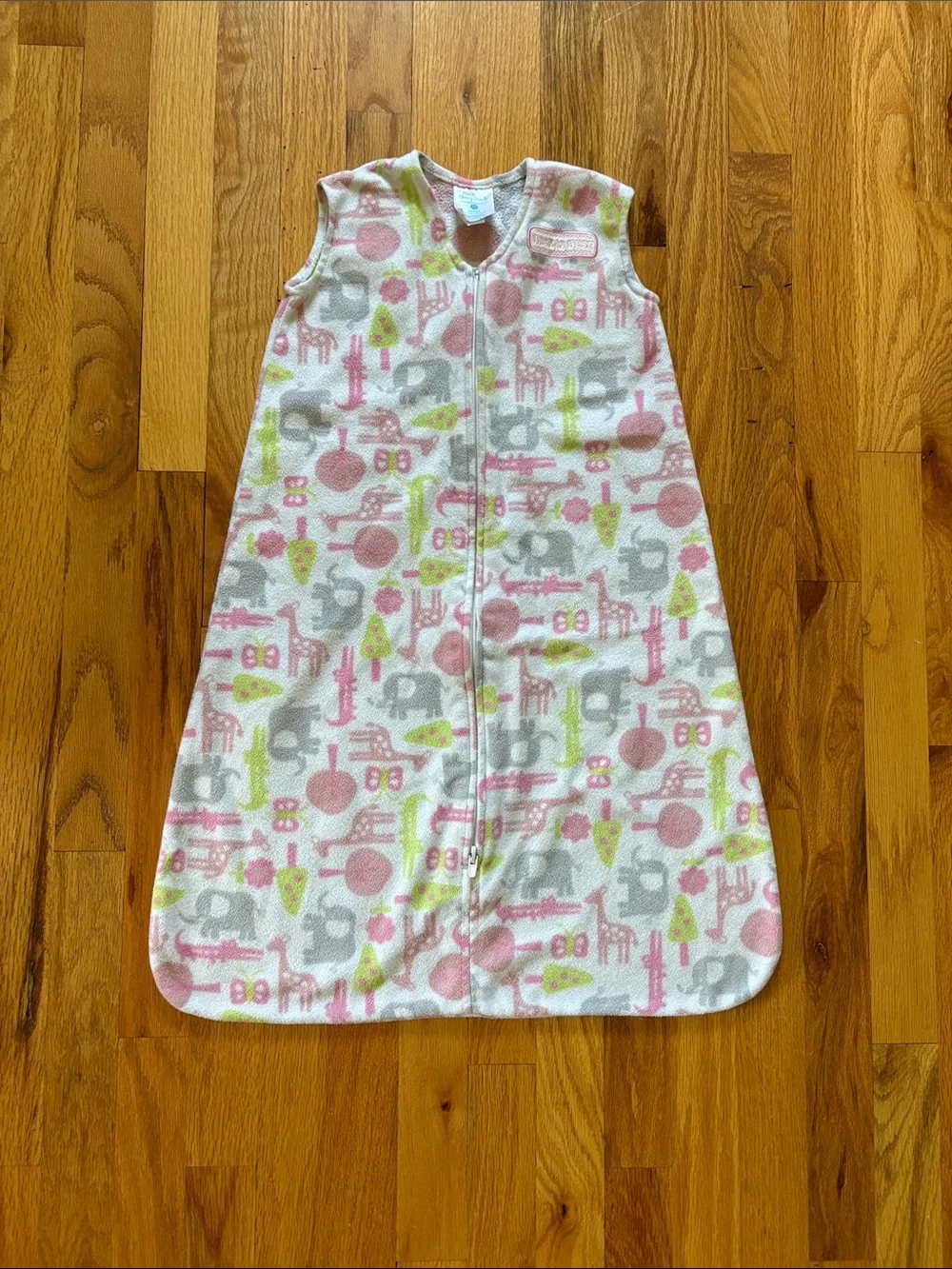HALO SleepSack 6-12 mo